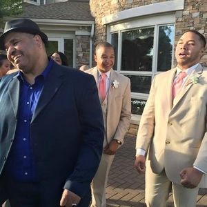 Meet your Posher, Barry